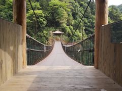-修水东浒寨风景区