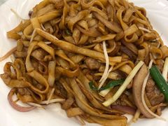 干炒靓牛河-金翠皇宫粤菜·点心·海鲜(科技园店)