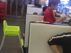 -澳门陈光记烧味饭店(万象城店)