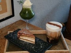 -16毫米咖啡&酒吧(南锣鼓巷店)