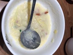 -吕氏疙瘩汤·新派鲁菜(济南万象城店)