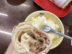 -好吃再来大饼熏肉(胜利北路店)