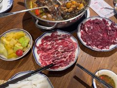 -厝味火锅·潮汕卤水火锅(十一合店)