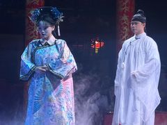-白家大院·王府宫廷菜(苏州街店)