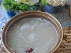 -慢丽江·云南野生菌土鸡锅(西山店)