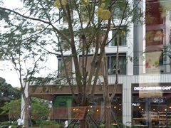 -星巴克臻选(深圳前海嘉里中心店)