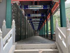 -圣莲山风景区