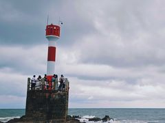 -冠头岭