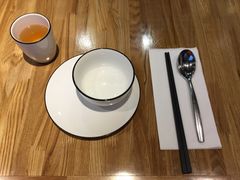 -大茴香越法料理(SOHO复兴店)