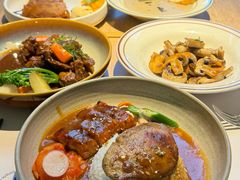 -幸薈飯堂