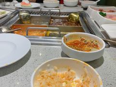 -海底捞火锅(航洋城店)