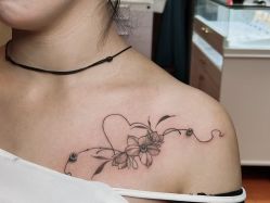 -冰岛刺青·手工耳饰品售卖·专业纹身