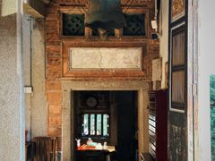 -草庵摩尼教遗址公园