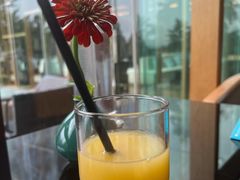 -羡餐厅·杭帮菜·淳菜(千岛湖自由洲际殿店)