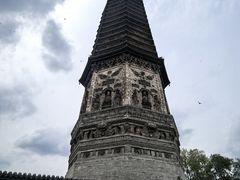 -广胜寺塔