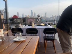 -埠口精酿夜景餐酒吧· BREWPORT BISTRO(长嘉汇重庆之眼店)