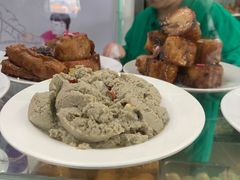 -老磁器口豆汁店(天坛店)