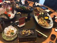 -吟松日式料理(莘庄店)