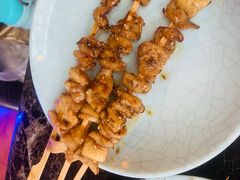 -水晶之星洗浴温泉汗蒸