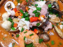 -大厨的餐厅(曾厝垵总店)