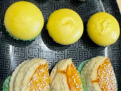 -香雪海饭店中餐厅(玉山店)