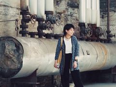 -广州市紫泥堂文化创意园景区
