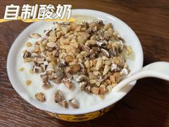 -口口香小吃店