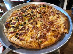 -Tubestation站点比萨(新世界大望路店)
