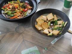 -林间山庄
