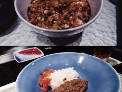 蒜香炒饭-Ginza Onodera铁板烧(外滩十八号店)