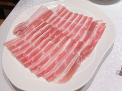 -巴奴毛肚火锅(大剧院店)