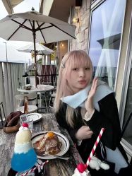 -DL HOPE造型