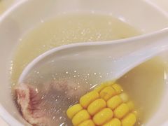 例汤-旺角宝港式茶餐厅(寮步店)