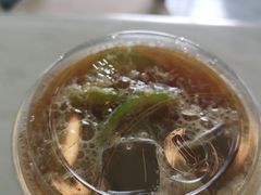 -新荔园茶餐厅(荔湾区府宿舍大院店)