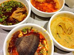 -海底捞火锅(振华商厦店)
