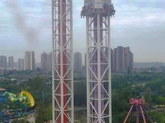 -成都欢乐谷