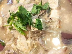 -甲巳酒店·本地特色菜