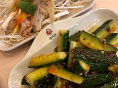 -李先生牛肉面大王(北京东四店)