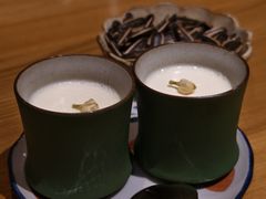 -竹里馆 ·茶食(奥体店)