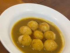 -小众香港茶餐厅(金山店)