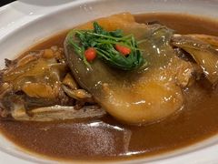-肆月河豚·新淮扬(金融街店)