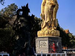 -游子山休闲旅游区