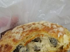 -燃厚蛋糕(卓展中信城店)