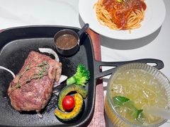 -牛扒先生·厚切雪花牛扒西餐厅(三元里店)