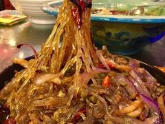 -缪氏川菜(丰盛町店)
