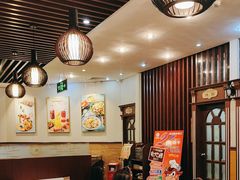 -威尼斯西餐厅(扬名广场店)