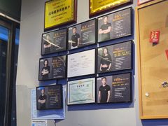 -NRG 健身私教CLUB(云山路店)