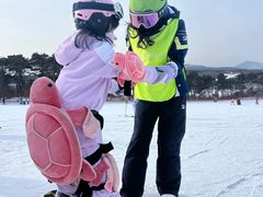 -棋盘山冰雪大世界