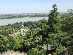 -第一山景区