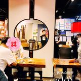 让人着迷的和府捞面